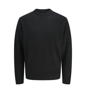 Sweater - Black