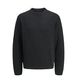 Sweater - Black