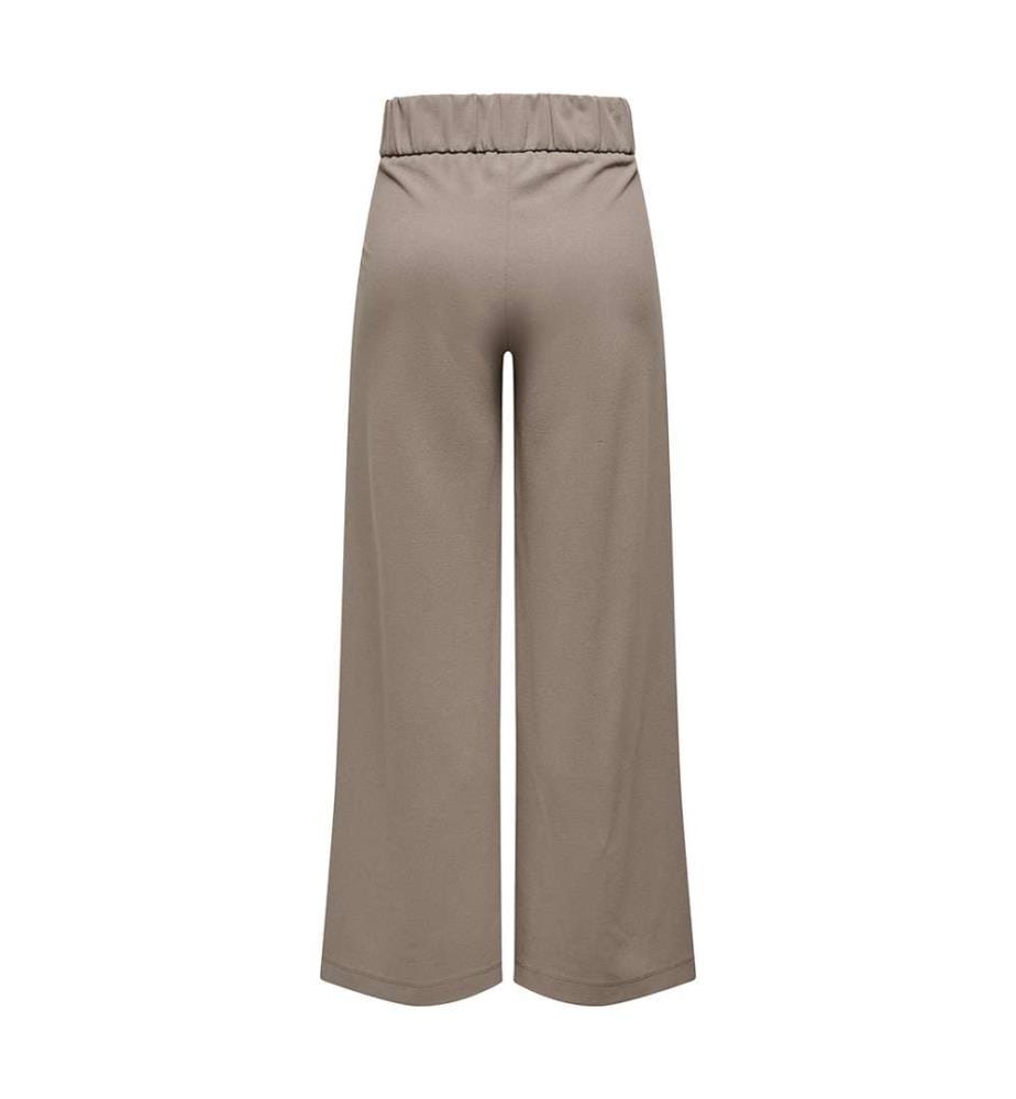 Pantaloni - Gamba larga