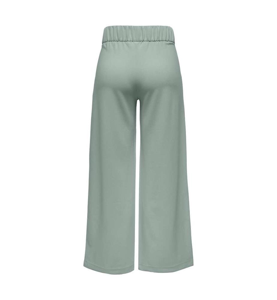 Wide-leg pants - Grey