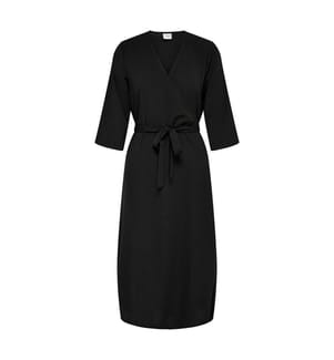 Vestito - Nero
