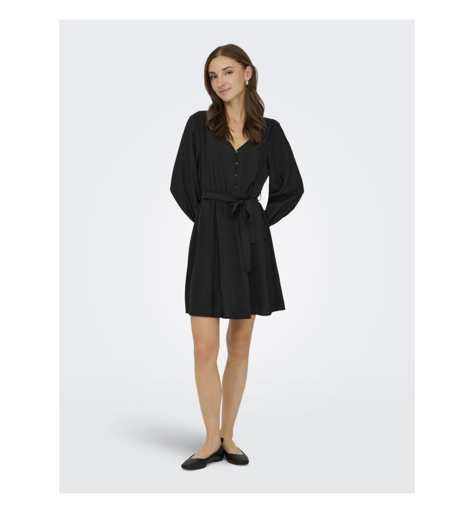 Robe - Black