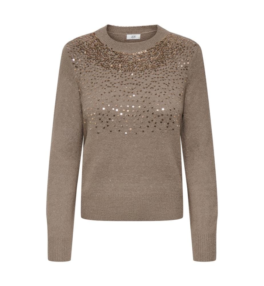 Pull - Mountain Trail DTM Sequins