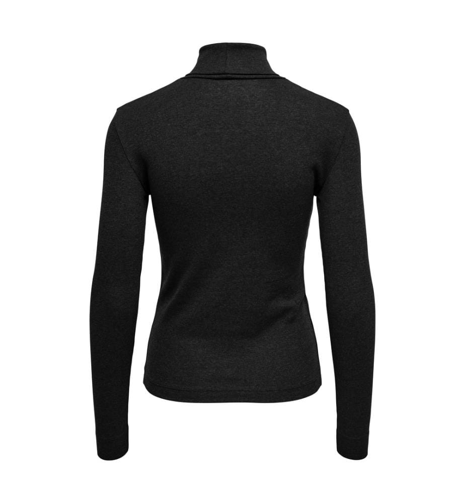 Rollneck - Nero