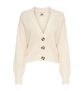Cardigan en tricot - Eggnog