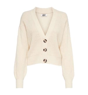 Cardigan en tricot - Eggnog