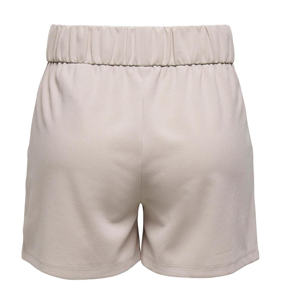 Short Geggo - Taupe Clair