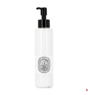 Émulsion de Parfum pour les Mains et le Corps Eau Rose 200ml