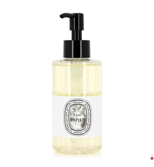 Gel Profumato per Mani e Corpo L'Eau Papier 200ml