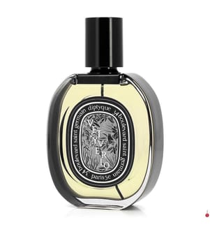 Eau de Parfum Vetyverio 75ml