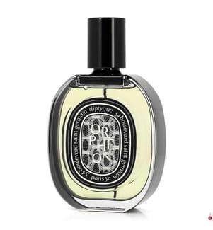 Eau de Parfum Orpheon 75ml