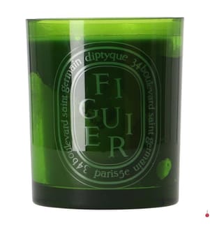 Bougie Parfumée Figuier - 300 g