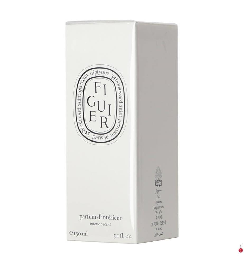 Raumspray Feige - 150 ml