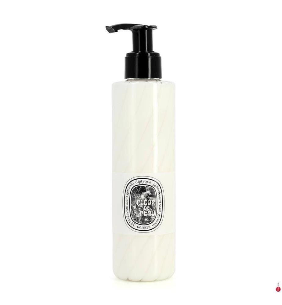 Fleur de Peau Parfümierte Körpermilch - 200 ml
