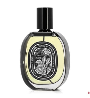 Eau de Parfum Eau Rose 75ml