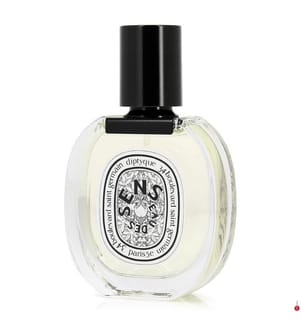 Eau de Toilette Eau Des Sens 50ml