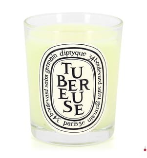 Bougie Parfumée Tubereuse 190g
