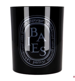 Bougie Parfumée Baies - 300 g