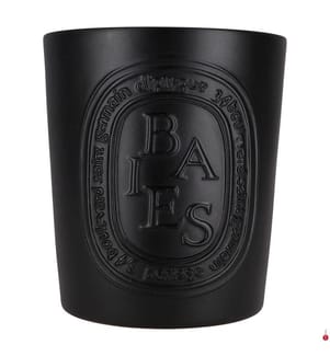 Bougie Parfumée Baies - 600 g