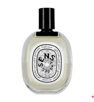 Eau de Toilette Eau des Sens - 100 ml