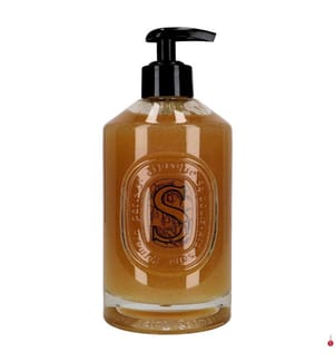 Solution Lavante Exfoliante pour les mains - 350 ml