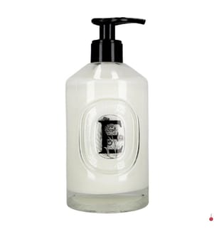 Emulsion Velours pour les mains - 350 ml