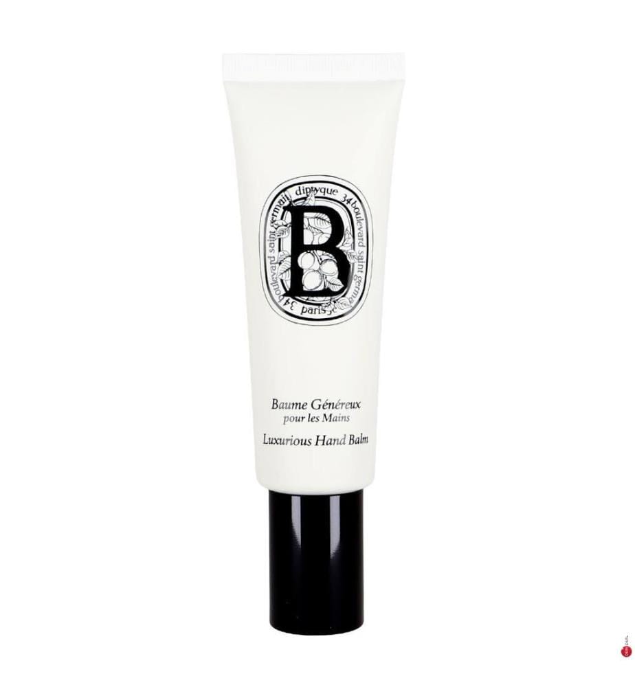 Grosszügiger Handbalsam - 45 ml