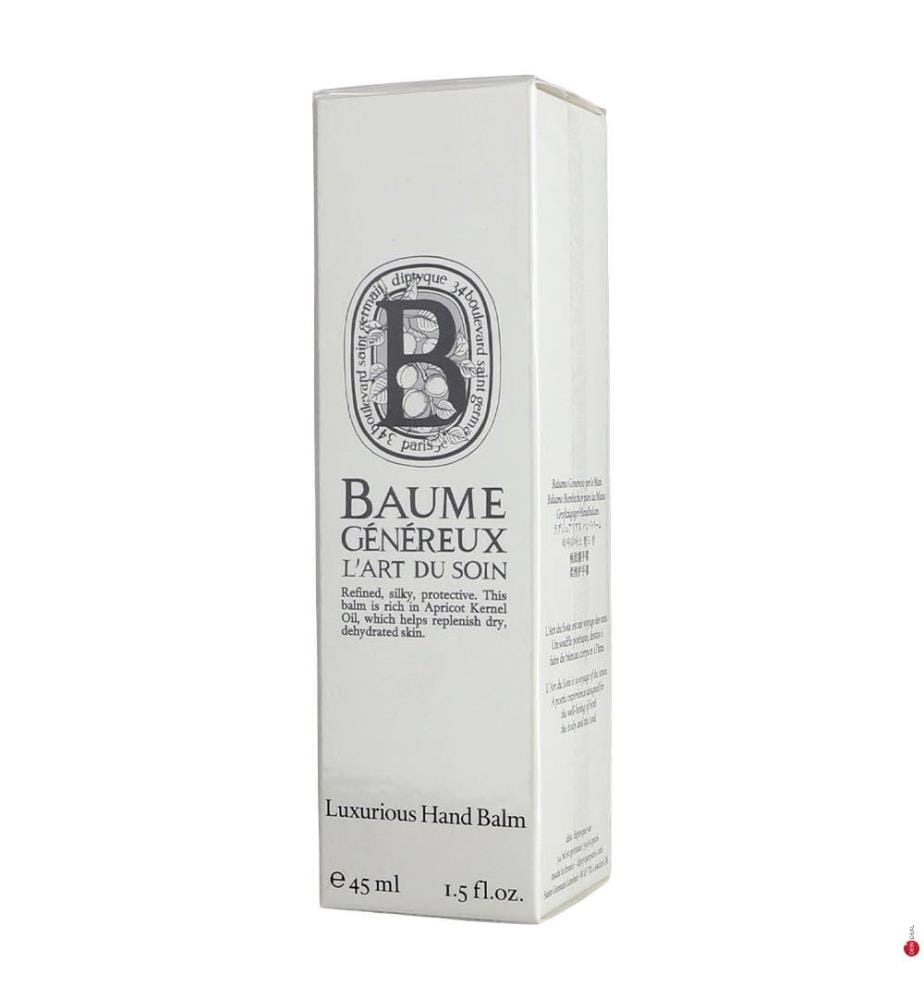 Grosszügiger Handbalsam - 45 ml
