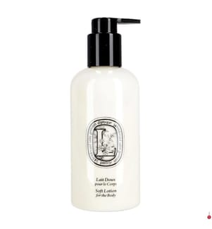 Lait doux pour le corps - 250 ml