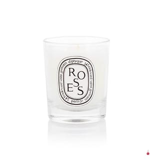 Candela Profumata Roses - 70 g