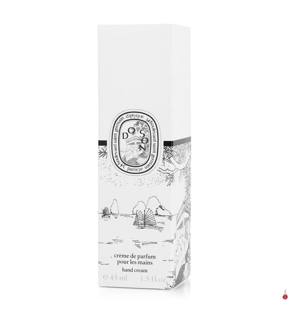 Parfumcreme für die Hände Do Son 45ml
