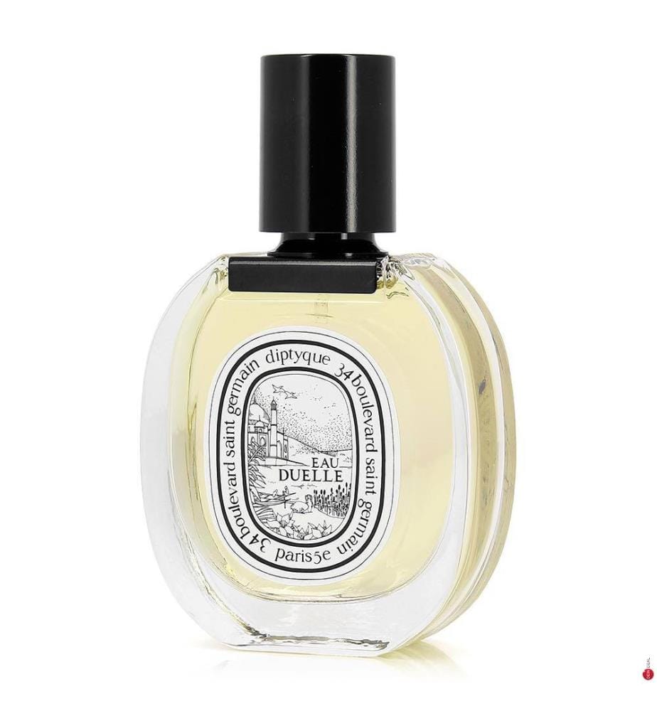 Eau de Toilette Eau Duelle 50ml