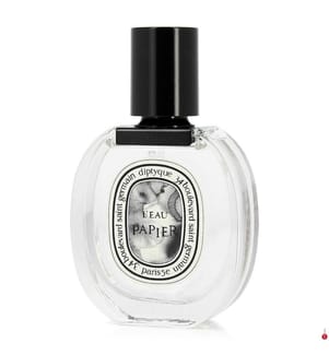 Eau de Toilette L'Eau Papier 50ml