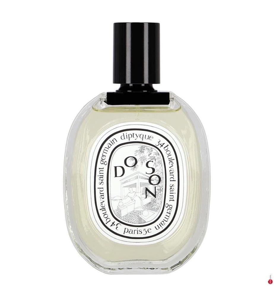Eau de Toilette Vaporisateur Do Son - 100 ml