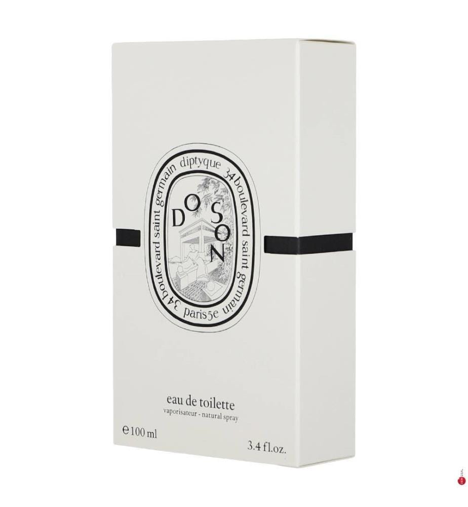 Eau de Toilette Vaporisateur Do Son - 100 ml