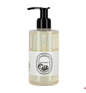 Gel Nettoyant parfumé pour les mains et le corps Philosykos - 200 ml