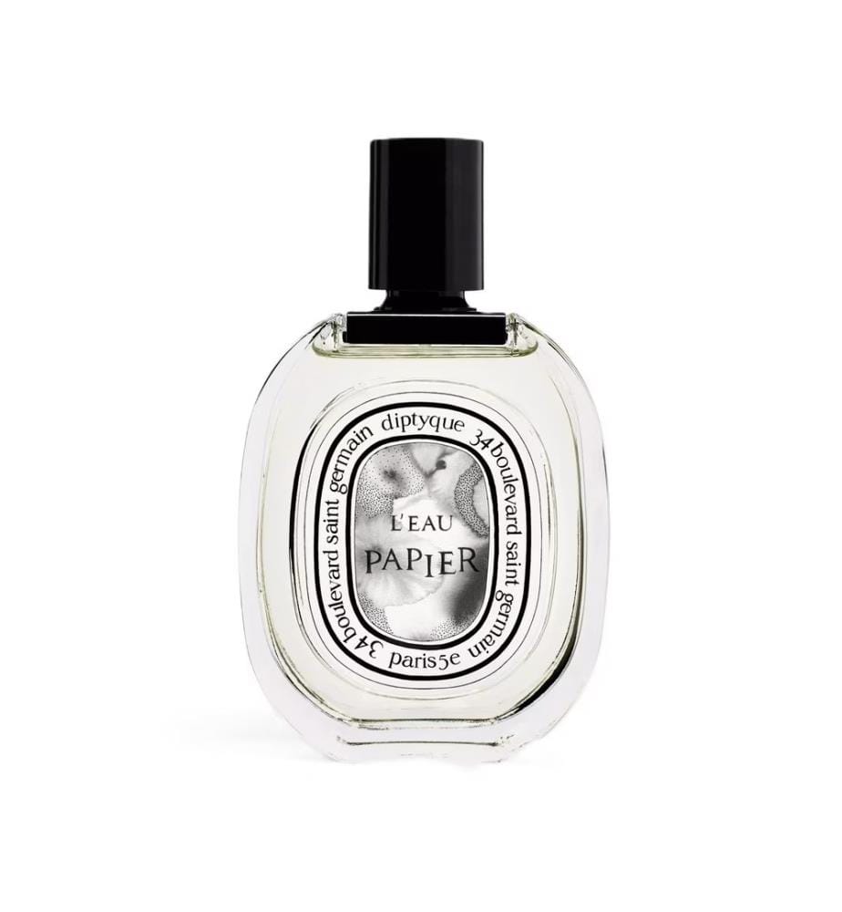 Eau de Toilette L'Eau Papier 100 ml