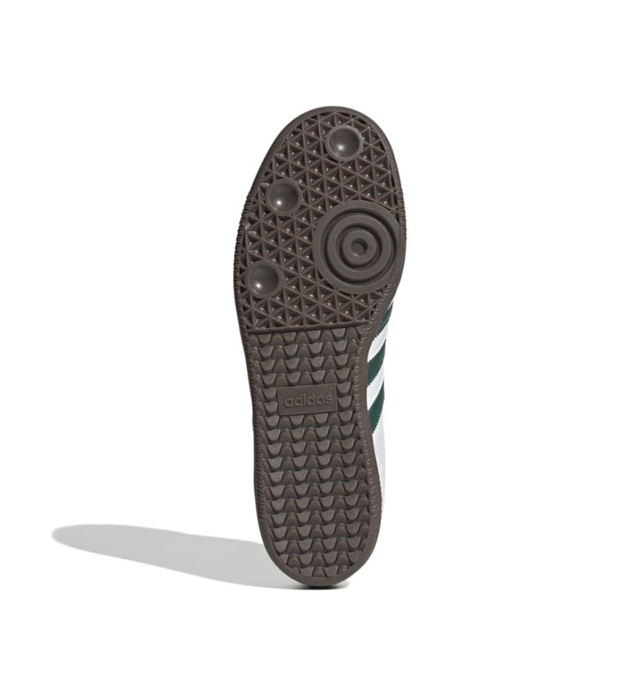 Sneakers Samba OG - Weiss und Grün