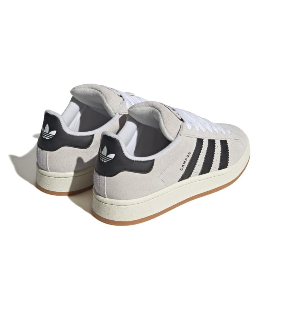 Baskets Campus 00s - Beige et Noir