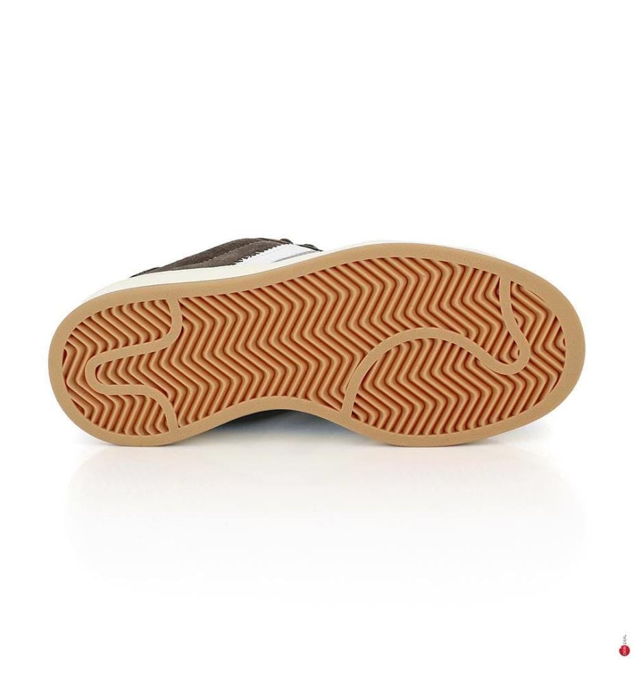 Campus 00S Sneaker - Weiss und Braun