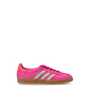 Sneakers Gazelle Indoor - 3 Farbtöne