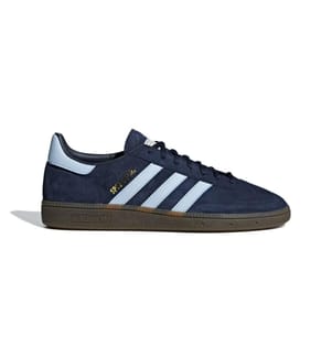 Handball Spezial Schuh - Blau