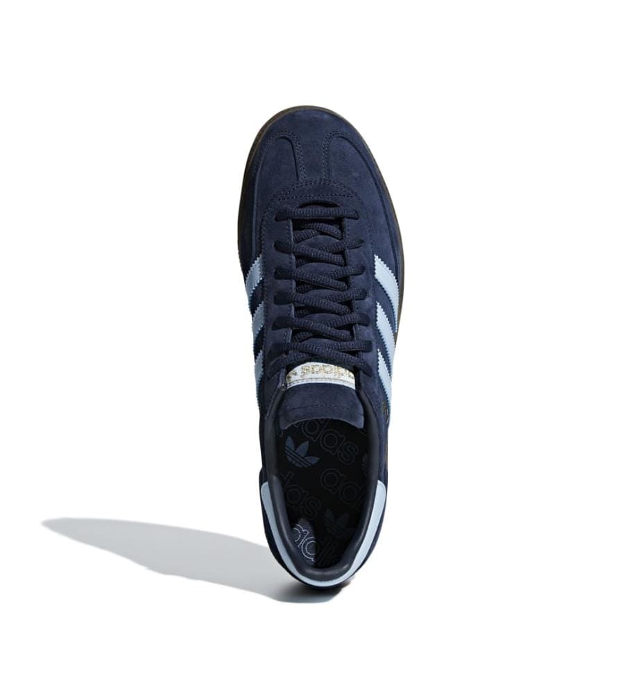 Handball Spezial Schuh - Blau