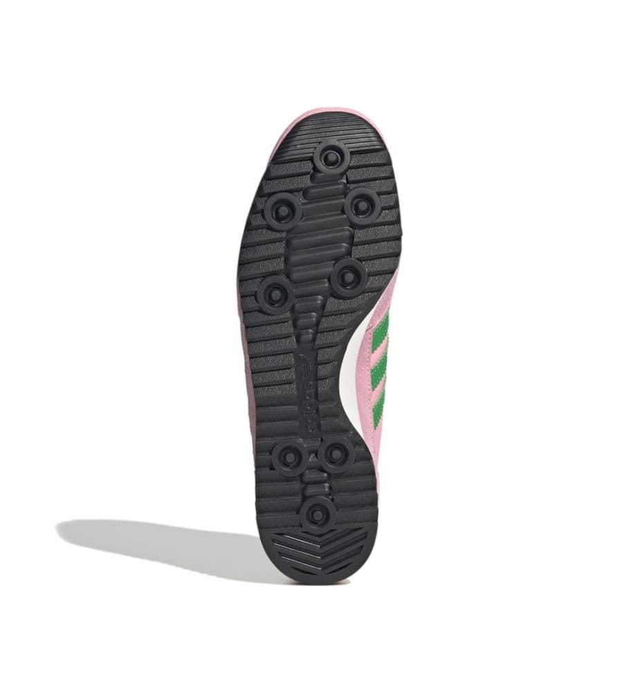 Schuh SL 72 OG - Pink & Grün