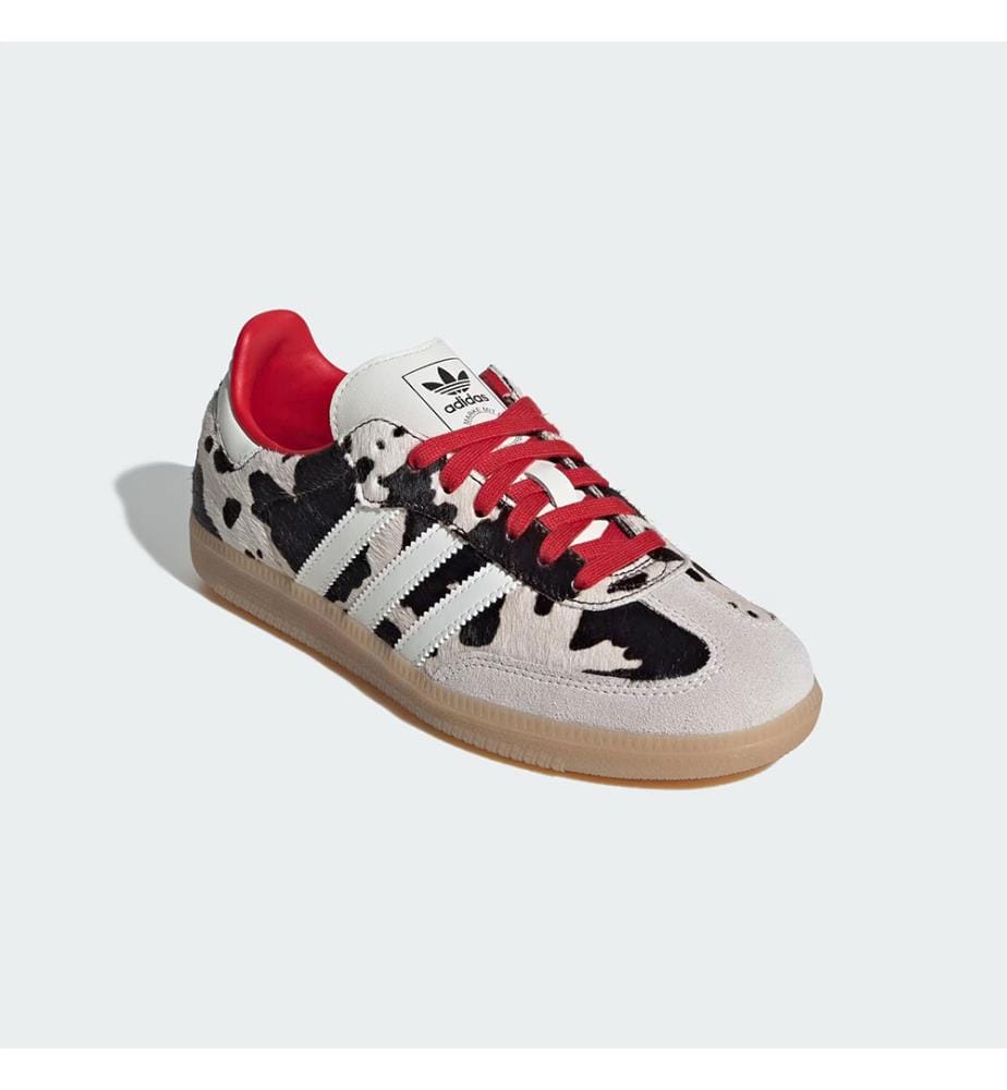 Baskets Samba OG - Blanc et Noir