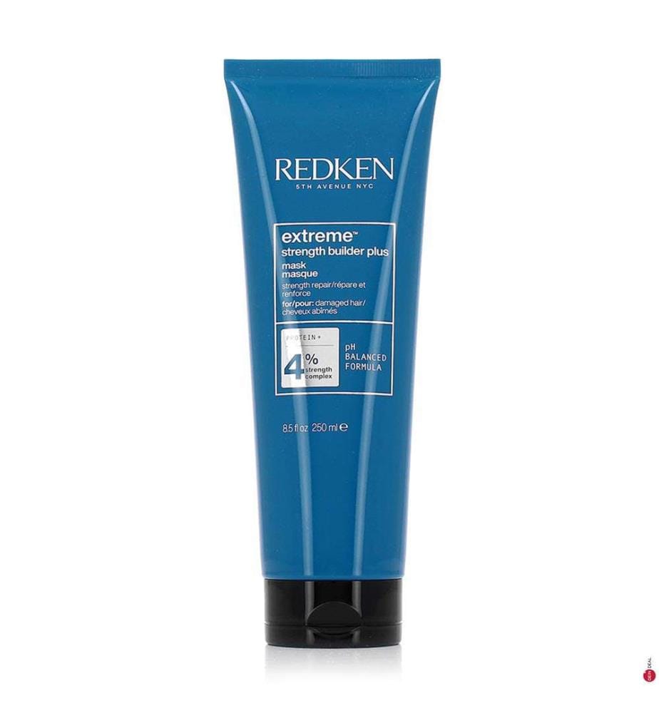 Masque Capillaire Extreme - 250 ml