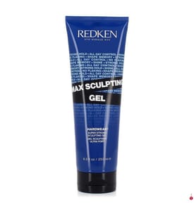 Haargel Max Sculpting Gel - 250 ml