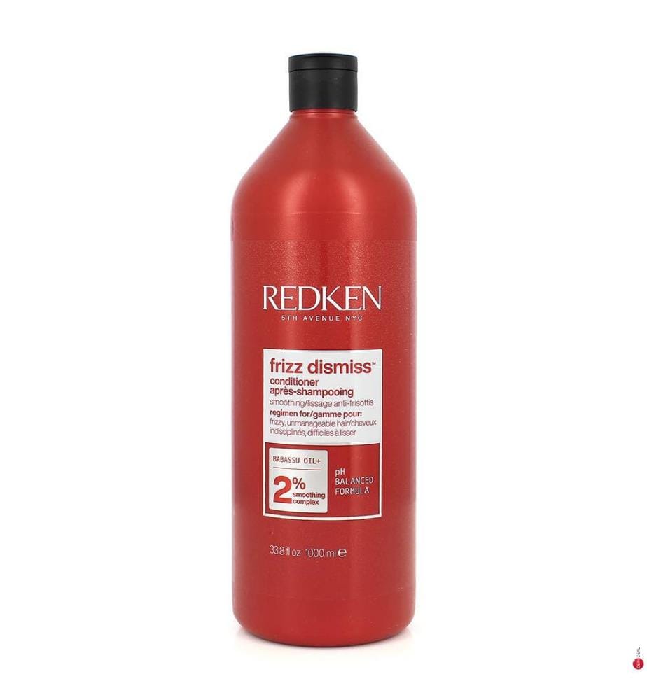 Frizz Dismiss Conditioner - 1000 ml