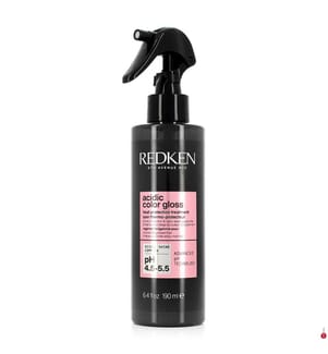 Hitzeschutz Saurer Farbglanz - 190 ml
