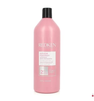 Conditionneur pour injection de volume - 1000 ml
